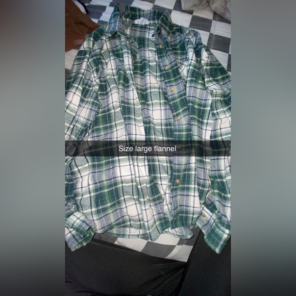 XS-XLall selling unwanted clothes.I decided to sell clothes that I do not want. - Picture 2 of 16